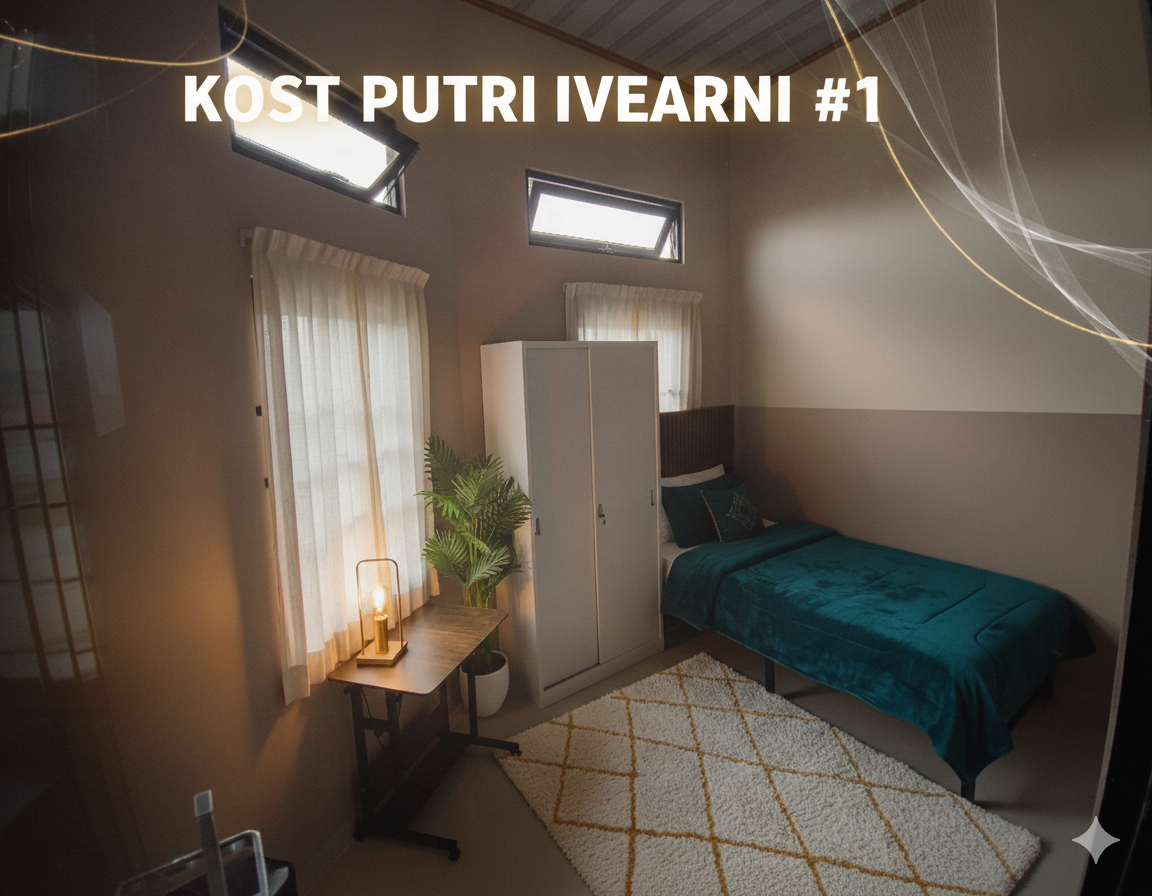 View Kamar 205