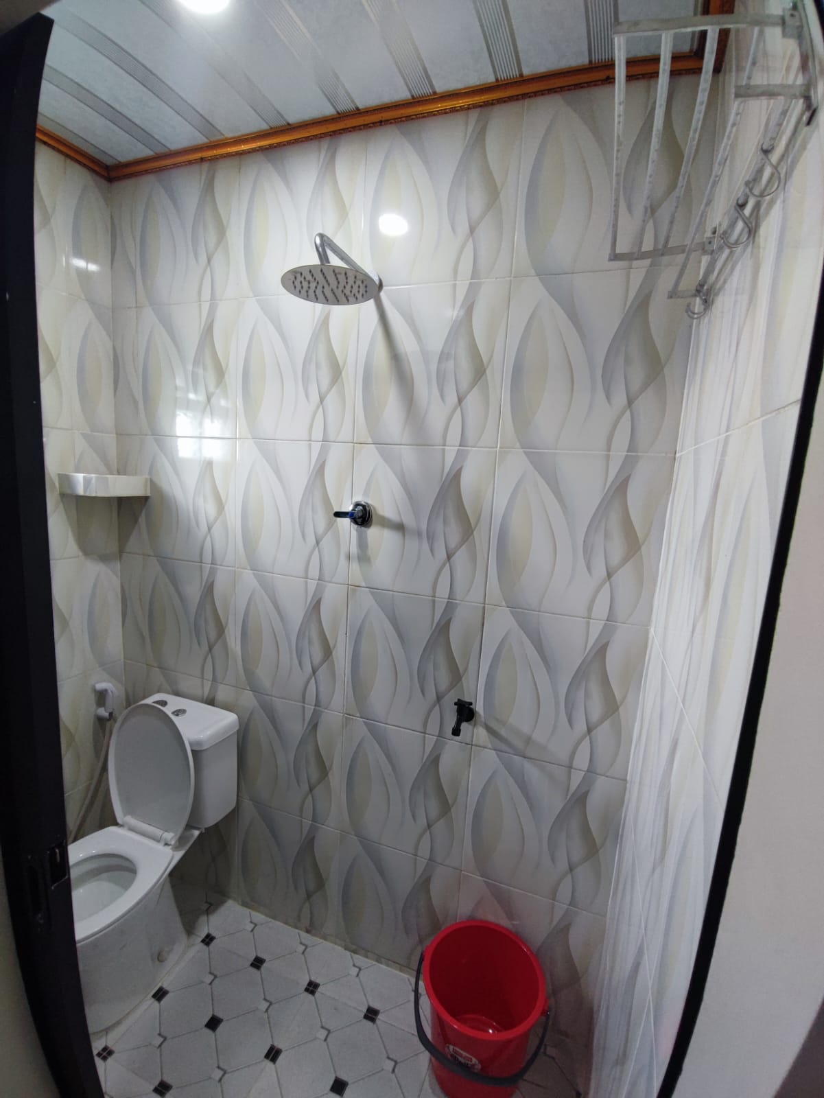 Foto Kamar Mandi - 203